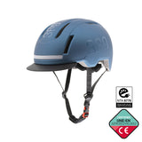 COVEX Urban - Bleu/L - Éclairage intégré