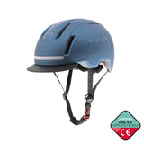 Casco COVEX Urban Blue/ L