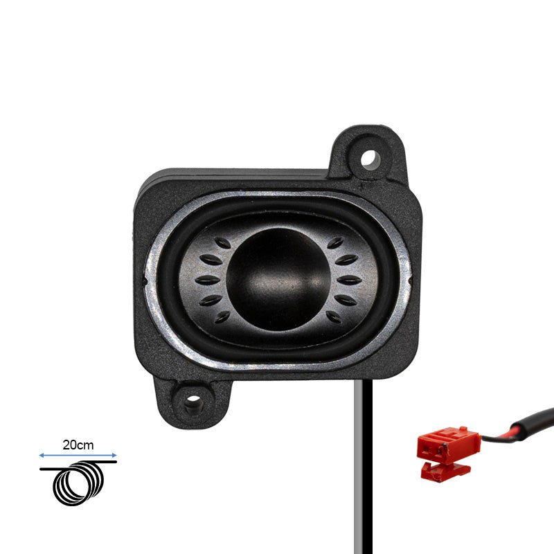 Claxon Ninebot max G3 [Ninebot]