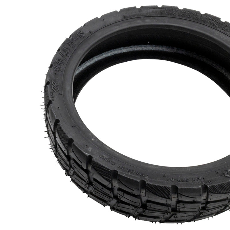 Neumático 80/55-8 Tubeless Offroad - Navee XT5