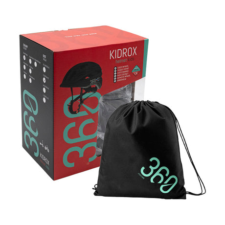 KIDROX Infantil