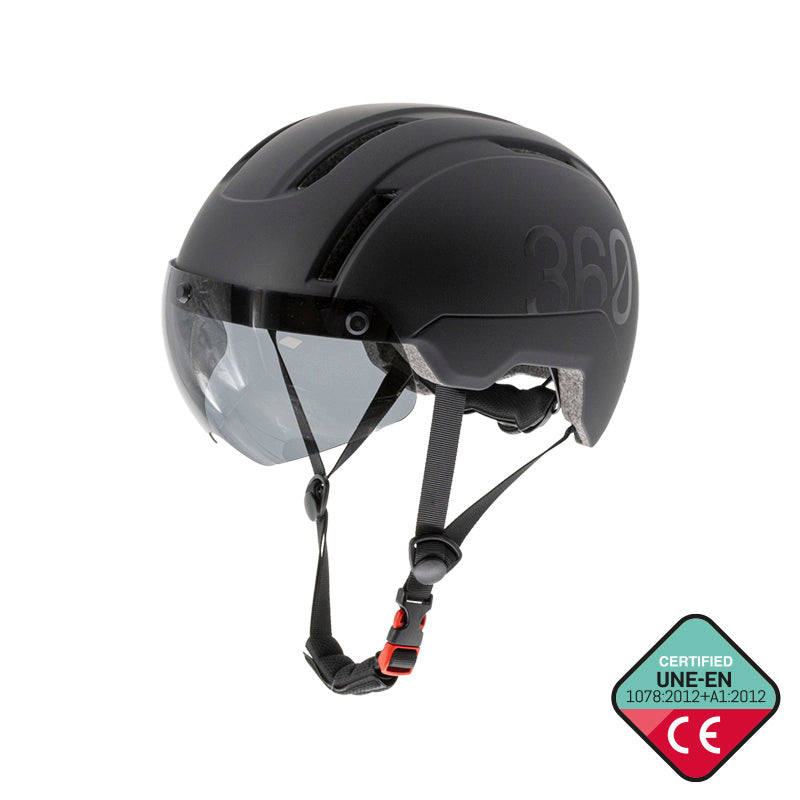 COVEX Sport Negro L