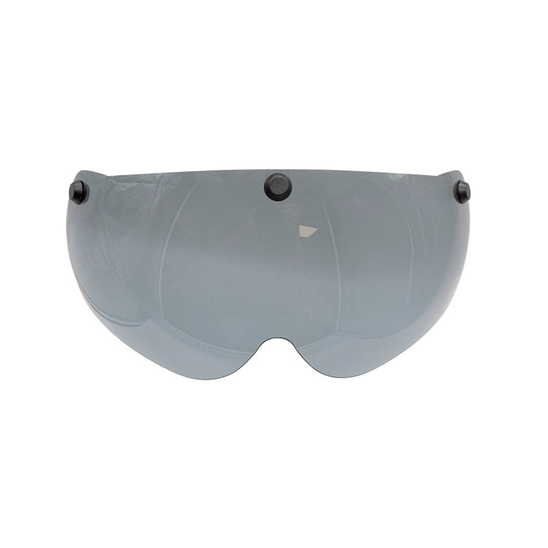Lente magnética para casco - negro para Velio y CP03 SPORT