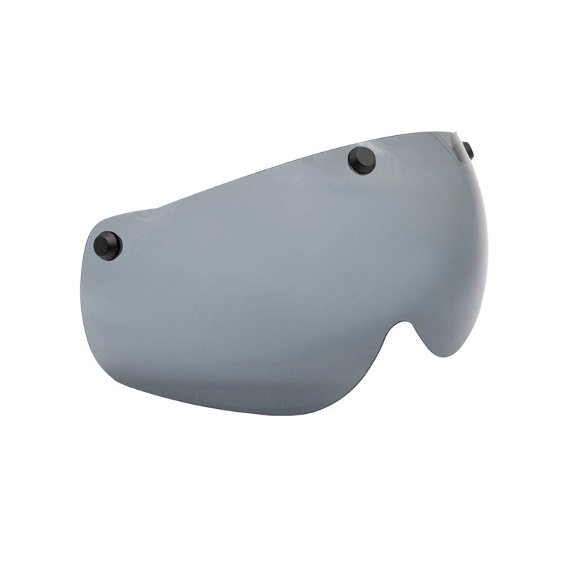Lente magnética para casco - negro para Velio y CP03 SPORT