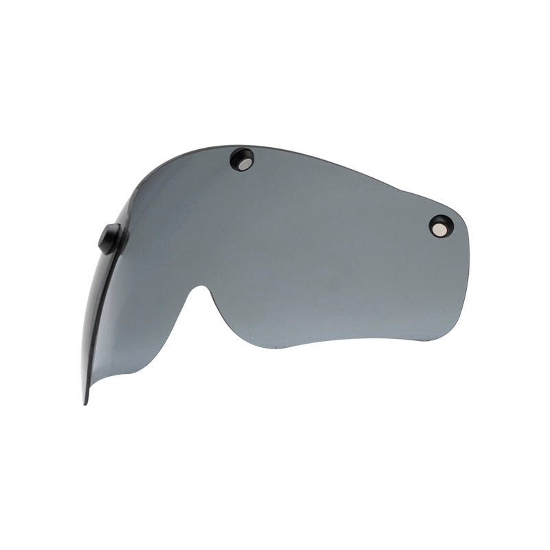 Lente magnética para casco - negro para Velio y CP03 SPORT