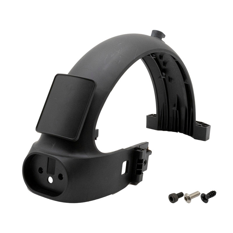 Guardabarros trasero reforzado para patinete Xiaomi Mi4 Pro Plus
