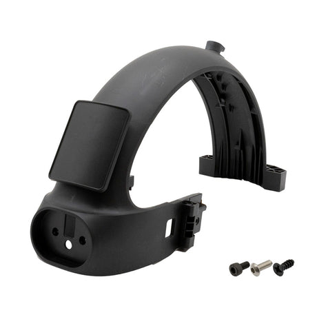 Guardabarros trasero reforzado para patinete Xiaomi Mi4 Pro Plus