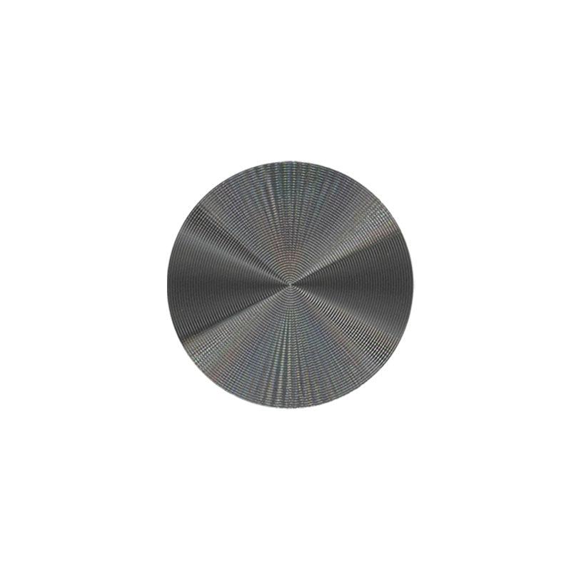 Embellecedor de horquilla trasera  para MI6
