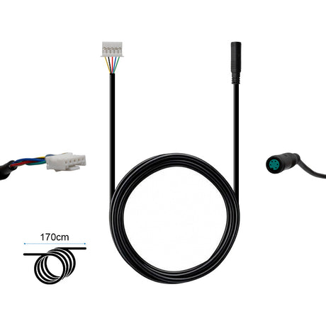 Kit de controladora y display no original para MI6 Lite