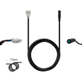 Kit de controladora y display no original  para MI6
