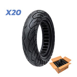 Pack de 20 Rueda maciza ultraligera 10x2,5-6,1/B34