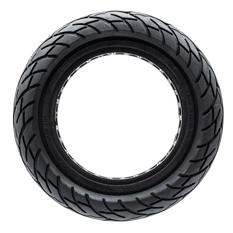 Pack de 20 Rueda maciza ultraligera 10x2,5-6,1/B34