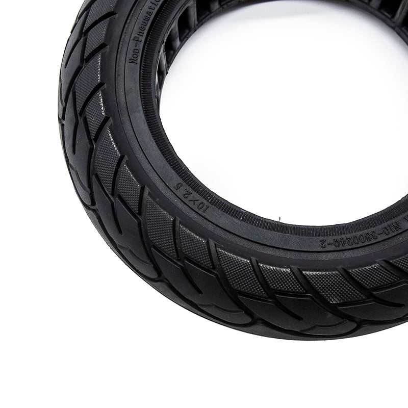 Pack de 20 Rueda maciza ultraligera 10x2,5-6,1/B34