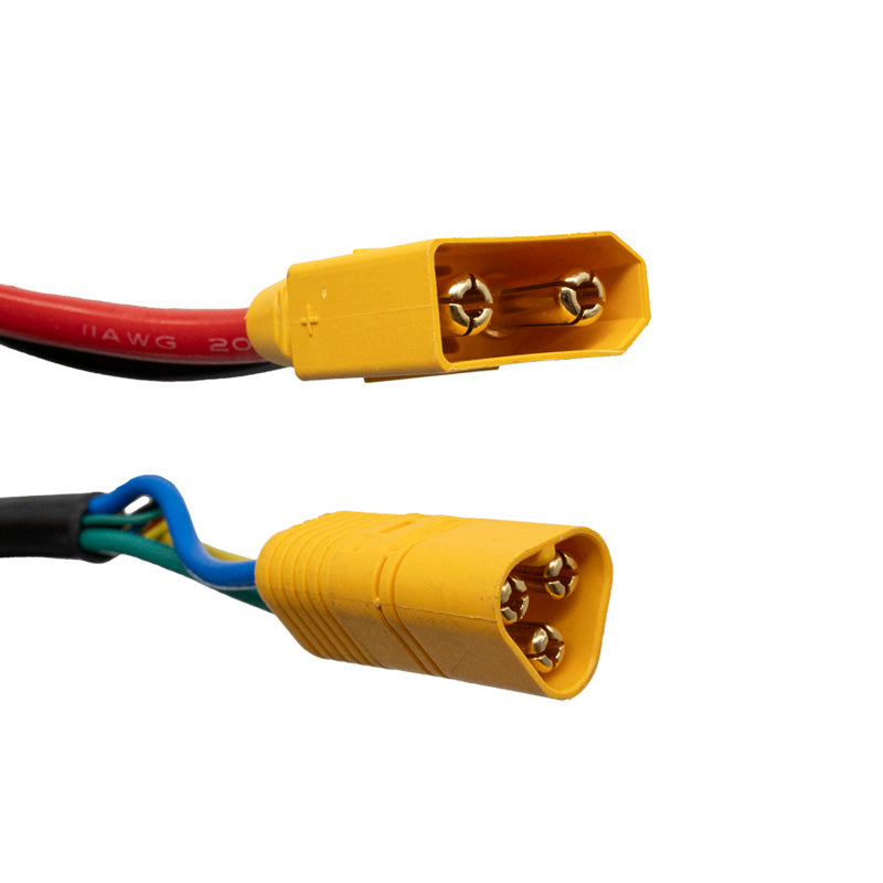 Controladora 52V 25A Kukirin G2 Master Versión A