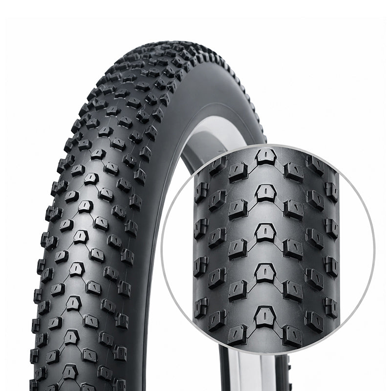Folding Bicycle Tyre W2133 29x2.4