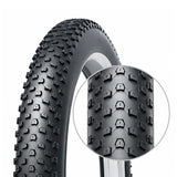 Folding Bicycle Tyre W2133 29x2.4