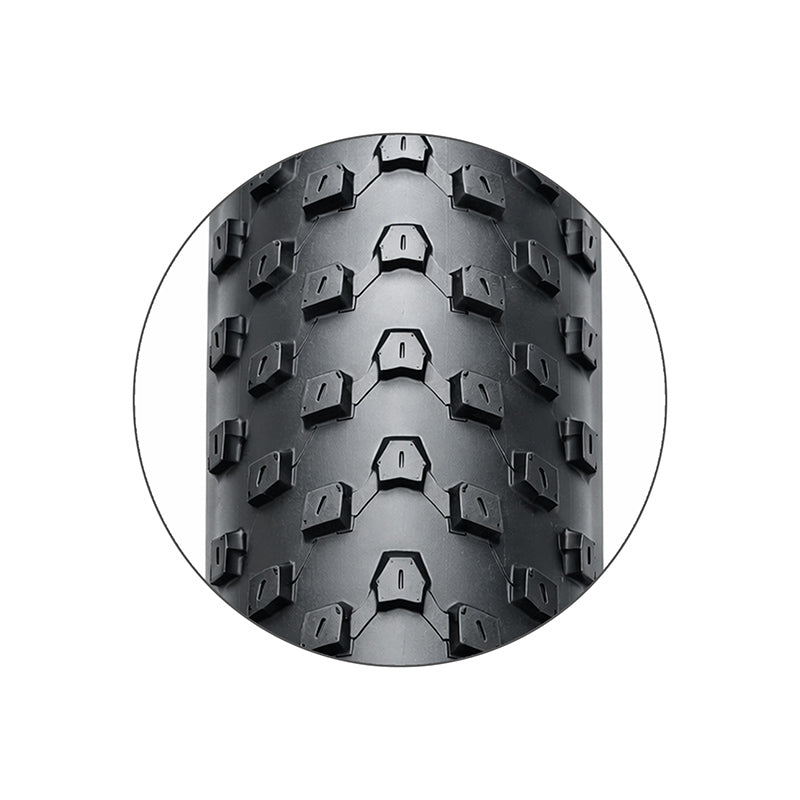 Folding Bicycle Tyre W2133 29x2.4