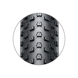 Folding Bicycle Tyre W2133 29x2.4
