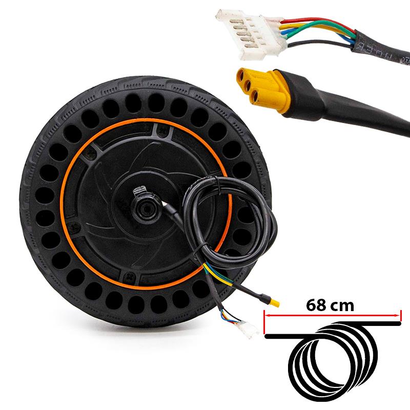 Motor 36v 350W para Kukirin S1 Pro