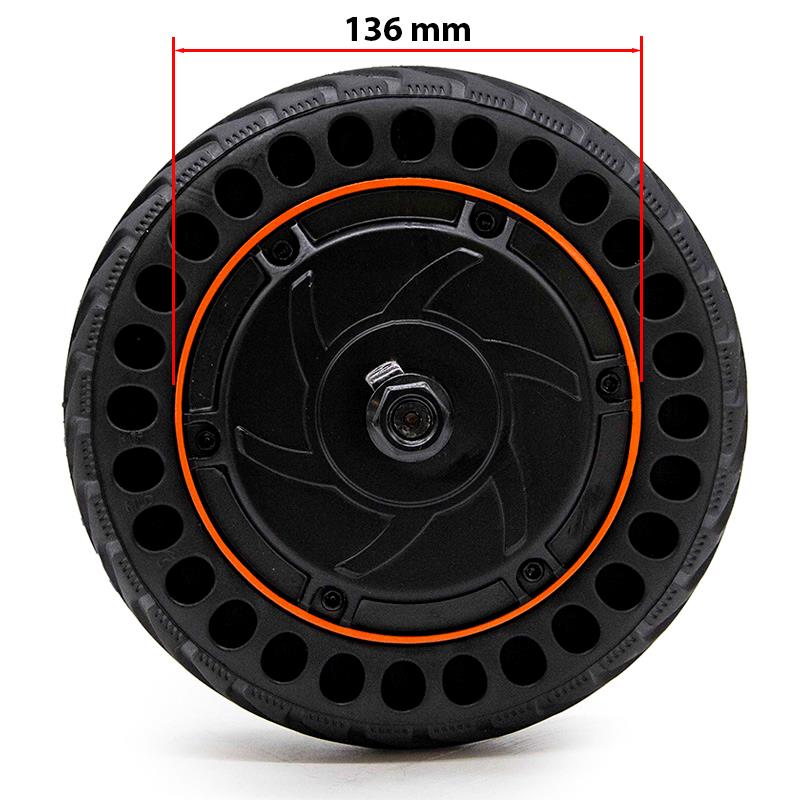 Motor 36v 350W para Kukirin S1 Pro