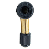 Válvula tubeless curva 90° - 10uds