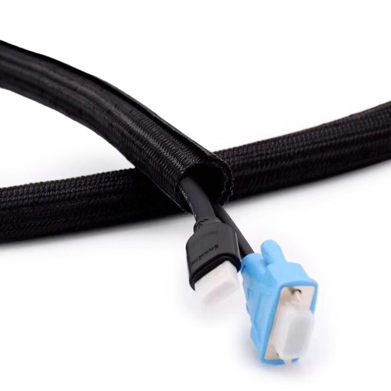 Wire cover for cables 5m - 20mm diameter