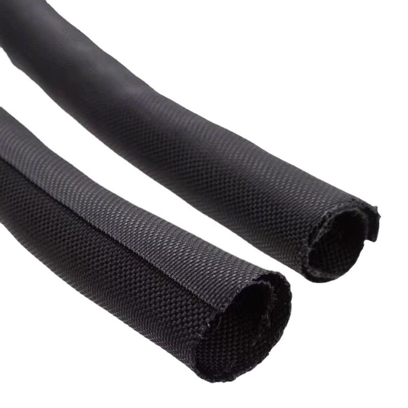 Wire cover for cables 5m - 20mm diameter