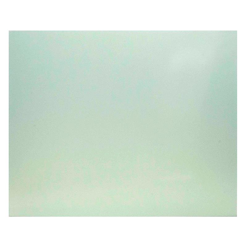 piastra in fibra di vetro 50x40cm 0,5mm