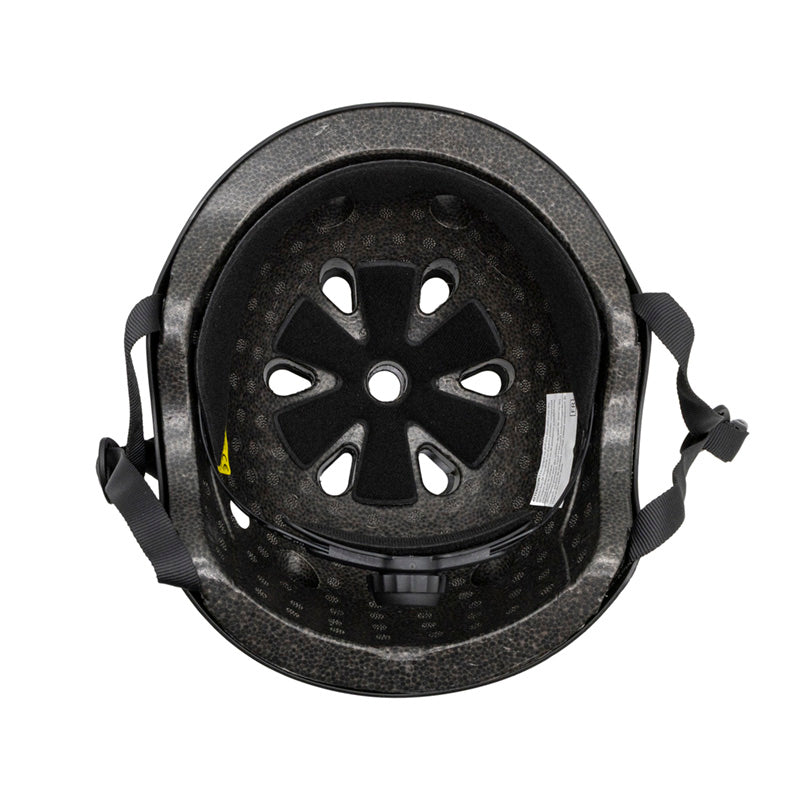 Casco CSL001 negro