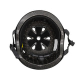 Casco CSL001 negro