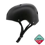 Casco CSL001 negro