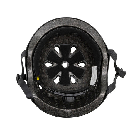 Casco CSL001 negro
