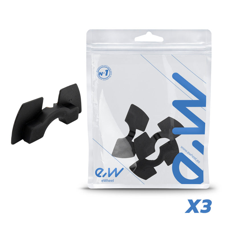 Set pieza anti holgura Xiaomi - negro