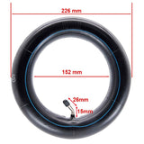 Schlauch 10x2