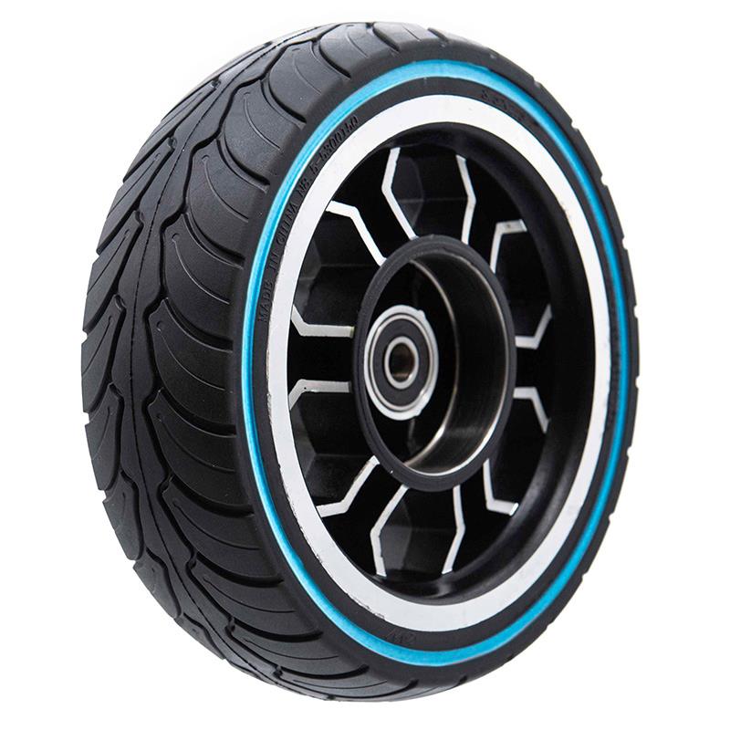 Rueda maciza ultraligera 8,5x2,5-6,1/B58 (válido para Dualtron Mini) [Ewheel]