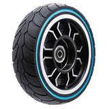 Rueda maciza ultraligera 8,5x2,5-6,1/B58 (válido para Dualtron Mini) [Ewheel]