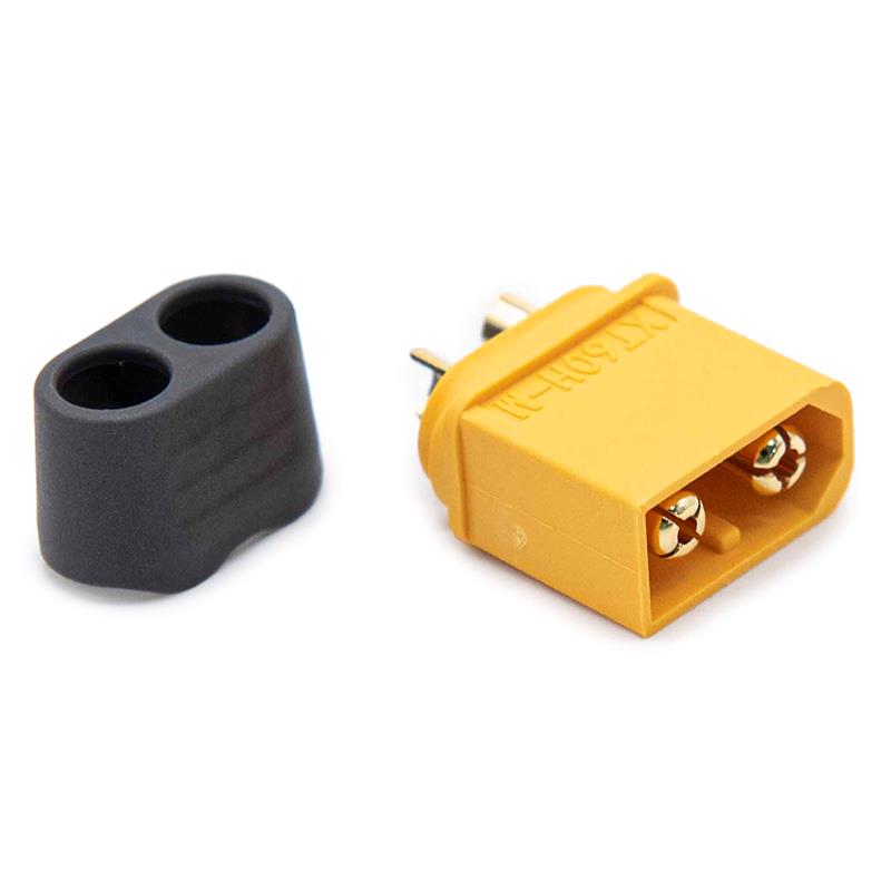 Conector Amass XT60 - 10pcs