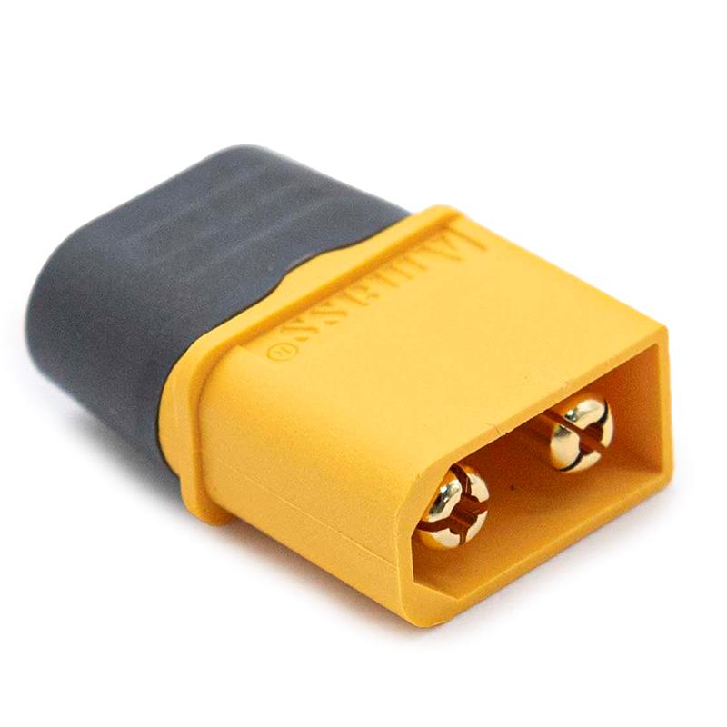 Conector Amass XT60 - 10pcs