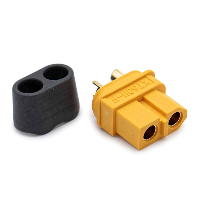 Conector Amass XT60 - 10pcs