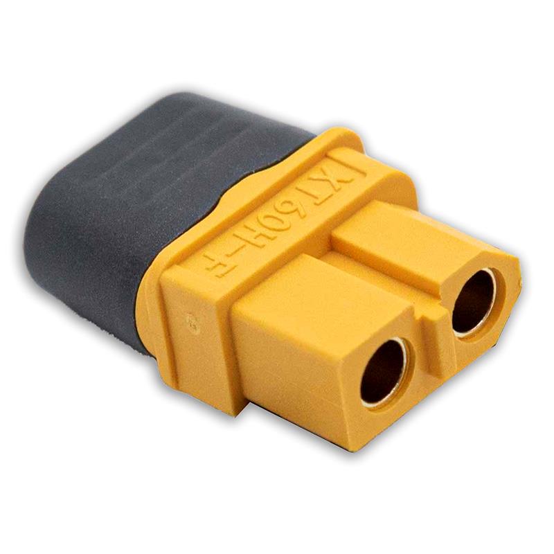 Conector Amass XT60 - 10pcs