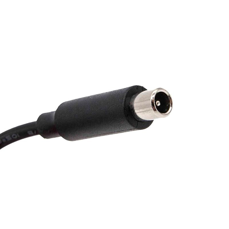 Adaptador aéreo GX16 a DC8 para Xiaomi