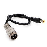 Adattatore aereo GX16 