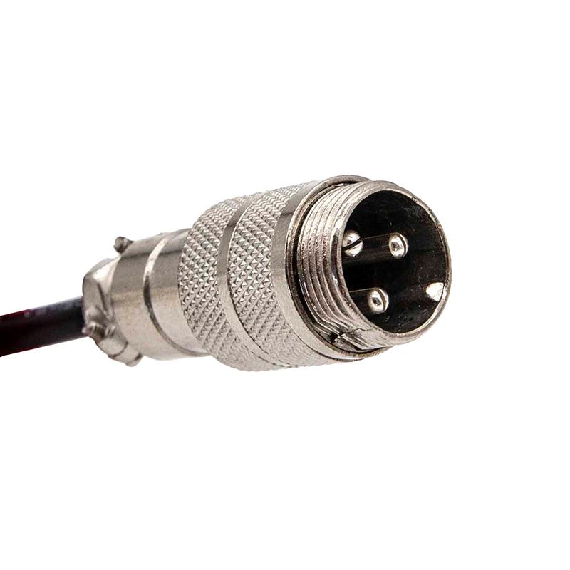 Adattatore aereo GX16 