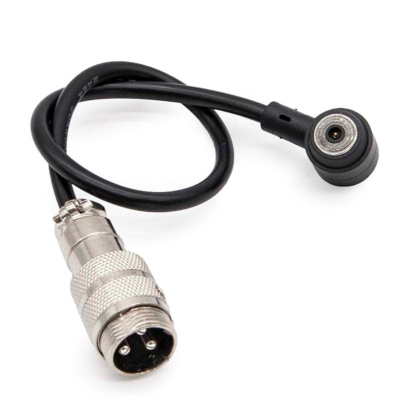 Adattatore aereo GX16 