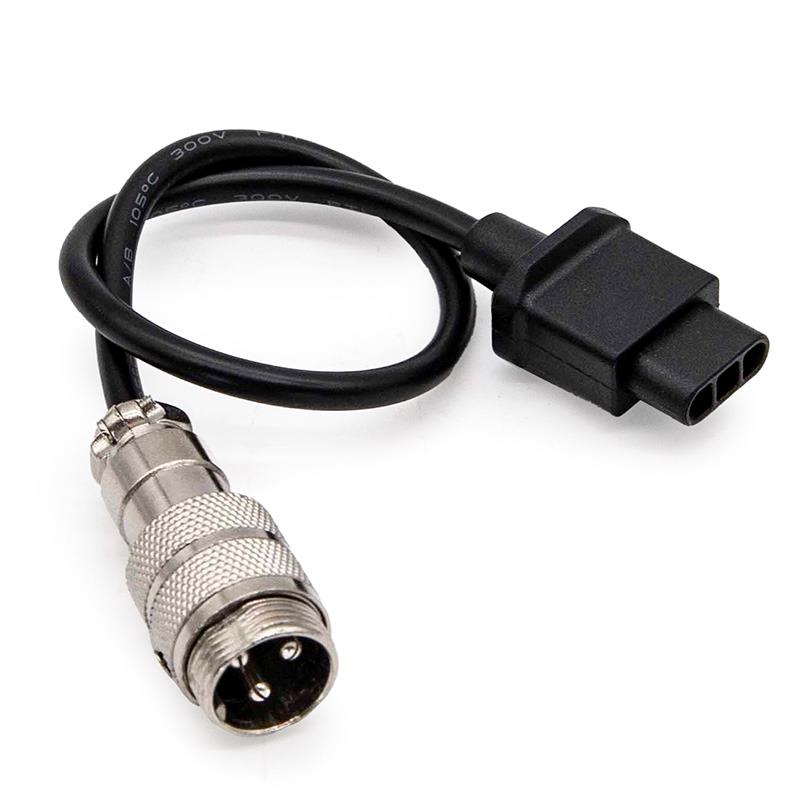Adattatore aereo GX16 