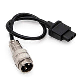 Adattatore aereo GX16 