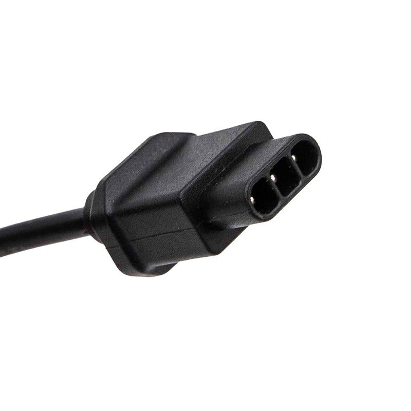 Adattatore aereo GX16 