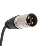 Adattatore aereo GX16 