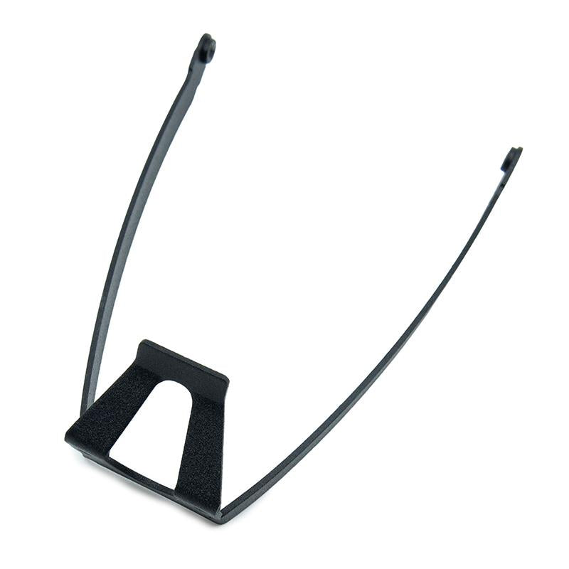 Soporte guardabarros metálico 8,5 pulgadas para Mi3