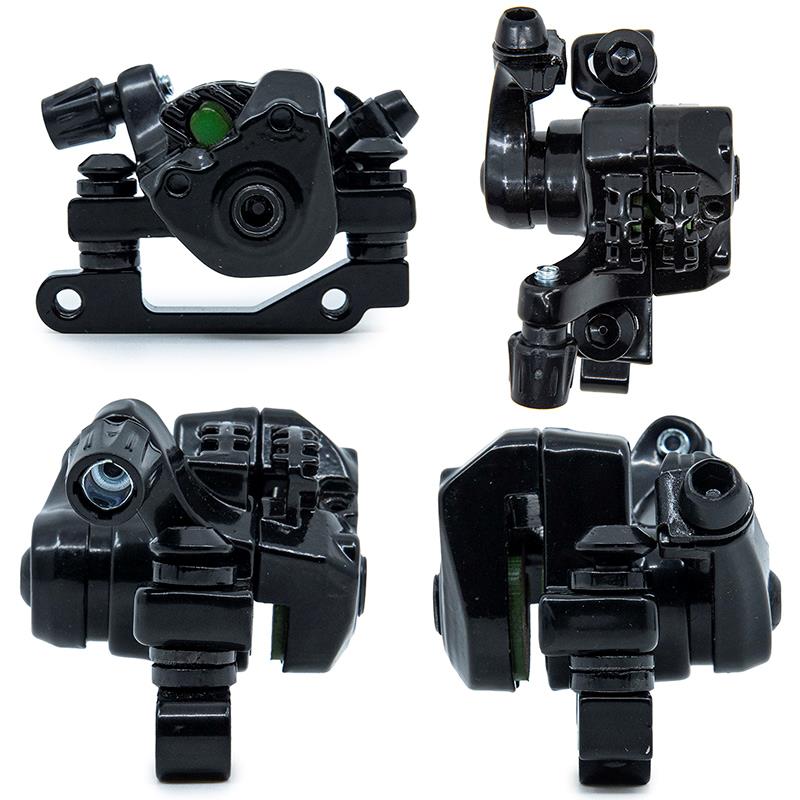 Pinza de freno CT002 mecánica 50mm para kukirin G2 Pro/Max [Kugoo]
